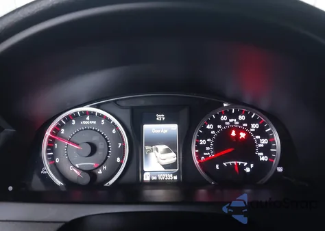 2017 Toyota Camry Se from USA, damaged, VIN 4T1BF1FK9HU407708